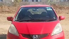 Used Honda Jazz Base Old in Ahmedabad