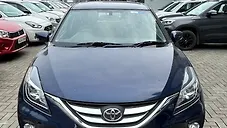 Used Toyota Glanza G CVT in Thrissur