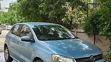 Used Volkswagen Polo Highline 1.6L (P) in Nagpur