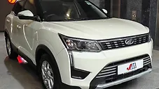 Used Mahindra XUV300 1.5 W8 (O) [2019-2020] in Ahmedabad