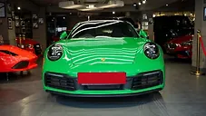 Used Porsche 911 Carrera in Delhi
