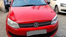 Used Volkswagen Polo GT TDI in Kanpur