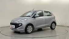 Used Hyundai Santro Sportz AMT in Bangalore