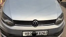 Used Volkswagen Ameo Comfortline 1.2L (P) in Ambala Cantt
