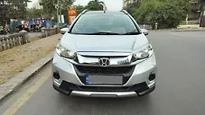 Used Honda WR-V S MT Petrol in Mumbai