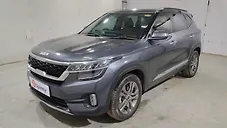 Used Kia Seltos HTX Plus 1.5 Diesel in Kochi