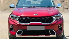 Used Kia Sonet GTX Plus 1.5 AT [2020-2021] in Pune