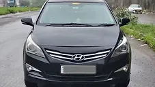 Used Hyundai Verna 1.6 VTVT SX in Pune