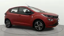 Used Tata Altroz XZ Plus Diesel [2021-2023] in Bangalore