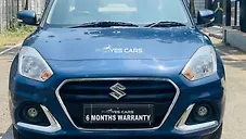 Used Maruti Suzuki DZire VXi Petrol Manual in Chennai