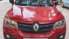Used Renault Kwid 1.0 RXT [2016-2019] in Mumbai