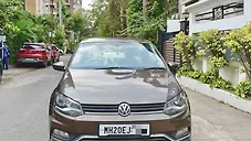 Used Volkswagen Ameo Highline Plus 1.5L AT (D)16 Alloy in Nagpur