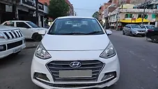Used Hyundai Xcent Base 1.2 [2014-2016] in Kanpur