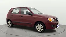 Used Maruti Suzuki Alto VXi in Bangalore