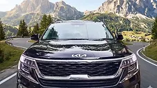Used Kia Seltos HTX 1.5 CVT in Delhi