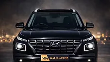 Used Hyundai Venue SX 1.2 Petrol in Chandigarh