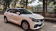 Used Maruti Suzuki Baleno Zeta MT [2022-2023] in Jalandhar