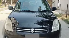 Used Maruti Suzuki Swift DZire VXI in Hyderabad