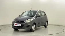 Used Hyundai i10 Magna 1.2 Kappa2 in Bangalore