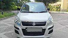 Used Maruti Suzuki Wagon R LXI CNG in Mumbai