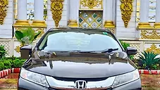 Used Honda City V Diesel in Surat