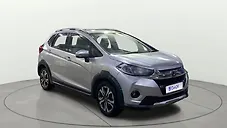 Used Honda WR-V VX MT Diesel in Indore