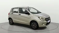 Used Maruti Suzuki Celerio VXi AMT in Mumbai