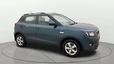 Used Mahindra XUV300 W6 1.2 Petrol in Bangalore