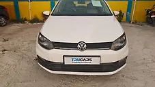 Used Volkswagen Ameo Comfortline Plus 1.5L AT (D) in Chennai