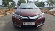 Used Honda City V in Bangalore