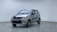 Used Maruti Suzuki Alto 800 Lxi (Airbag) [2012-2015] in Hyderabad