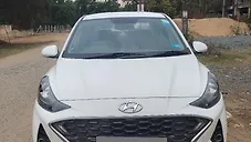 Used Hyundai Aura SX 1.2 Petrol in Bokaro Steel City