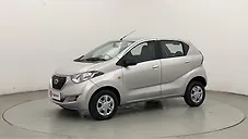 Used Datsun Redigo T(O) 1.0 in Mohali