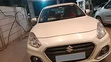 Used Maruti Suzuki DZire LXi [2020-2023] in Raipur
