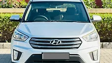 Used Hyundai Creta 1.6 SX Plus AT in Surat
