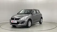 Used Maruti Suzuki Swift VXi in Jaipur