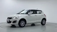 Used Maruti Suzuki Swift VXi in Ghaziabad