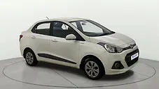 Used Hyundai Xcent S 1.2 in Mumbai