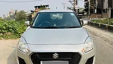 Used Maruti Suzuki Swift VXi in Guwahati