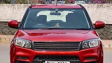 Used Maruti Suzuki Vitara Brezza VDi in Pune
