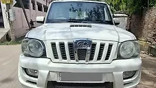 Used Mahindra Scorpio VLX 2WD BS-IV in Lucknow