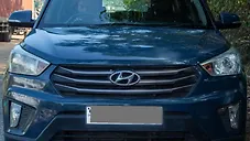 Used Hyundai Creta 1.4 S Plus in Ahmedabad