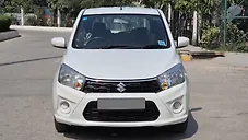 Used Maruti Suzuki Celerio ZXi Opt in Noida