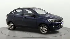 Used Tata Tigor XZ Plus CNG [2022-2023] in Thane