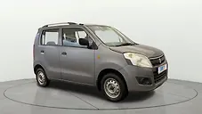 Used Maruti Suzuki Wagon R LXI in Delhi