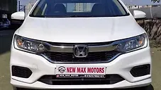 Used Honda City SV Petrol [2017-2019] in Mumbai