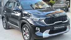 Used Kia Sonet HTK Plus 1.5 in Bangalore