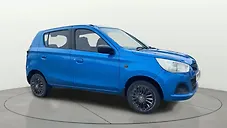 Used Maruti Suzuki Alto VXi AMT [2014-2018] in Chennai