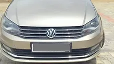 Used Volkswagen Vento Highline Plus 1.5 AT (D) 16 Alloy in Coimbatore