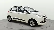 Used Hyundai Grand i10 Sportz 1.2 Kappa VTVT [2013-2016] in Ahmedabad